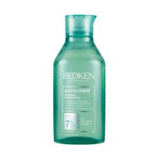 Redken amino mint shampoo