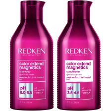 Redken color extend magnetics set