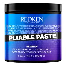 redken pliable paste