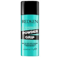 Redken powder grip