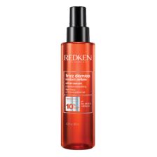 Redken frizz dismiss oil in serum