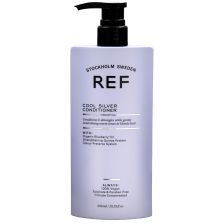 REF - Cool Silver Conditioner - 600 ml