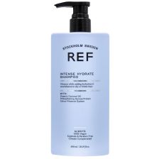 REF - Intense Hydrate Shampoo - 600 ml