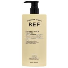 REF - Ultimate Repair Shampoo - 600 ml