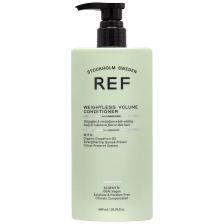 REF - Weightless Volume Conditioner - 600 ml