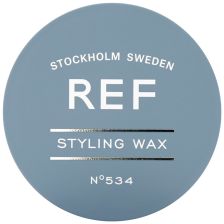 REF - Styling Wax - 85 ml