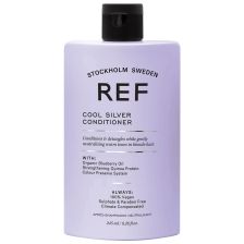 REF - Cool Silver - Conditioner