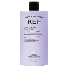 REF - Cool Silver - Shampoo