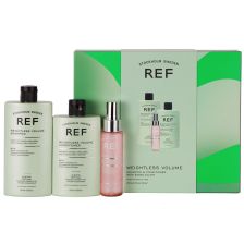 REF Weightless Volume Giftbox