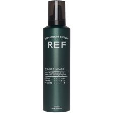 REF Mousse
