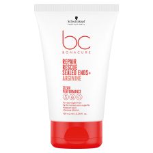 Schwarzkopf - BC Bonacure Repair Rescue - Seal Ends - 100 ml