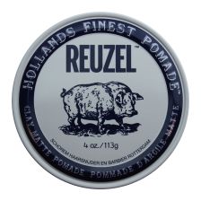 Reuzel Clay Matte Pomade