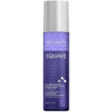 Revlon Equave Anti-Brassiness Detangling Conditioner 200 ml