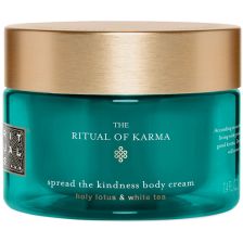 Rituals - Karma - Body Cream - 220 ml