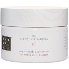 Rituals - Sakura - Body Cream - 220 ml