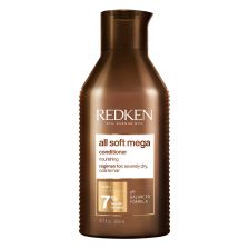 Redken - All Soft Mega - Conditioner voor Extreem Droog Haar