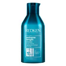 Redken extreme length shampoo