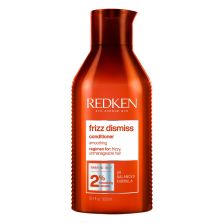 Redken - Frizz Dismiss - Conditioner voor Pluizig Haar