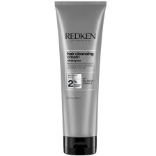 Redken - Hair Cleansing Shampoo - 250 ml