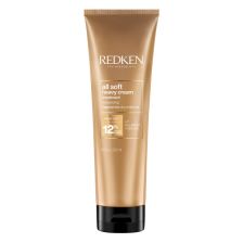 Redken - All Soft - Heavy Cream - Haarmasker voor Stug en Droog Haar - 250 ml