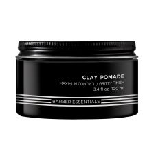 Redken brews clay pomade 