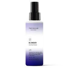 Roverhair - Blonder - Silver Bi-Phasic  - 150 ml