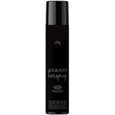 Roverhair No Gravity Authentic Extra Strong Hairspray