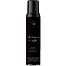 Roverhair Authentic Volumizing Strong Mousse 