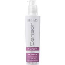 Revlon Sensor Volumizer - Oily Hair Shampoo