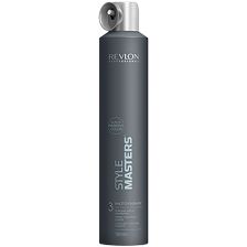 Revlon - Style Masters - The Must-Haves - Photo Finisher - 500 ml