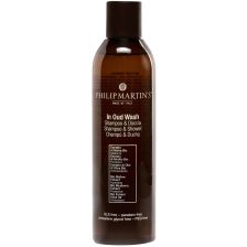 Philip Martin's - In Oud Wash - 320 ml