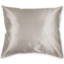 Beauty Pillow - Satijnen Kussensloop - Sandy Beach - 60 x 70 cm