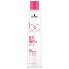 Schwarzkopf - BC Bonacure - Color Freeze Shampoo