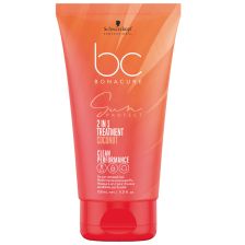 Schwarzkopf - BC Bonacure - Sun 2-in-1 Treatment - 150 ml