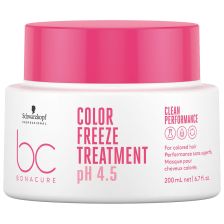 Schwarzkopf - BC Bonacure Color Freeze - Treatment