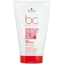 Schwarzkopf - BC Bonacure Repair Rescue - Sealed Ends - 100 ml
