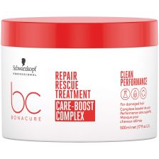 Schwarzkopf - BC Bonacure Repair Rescue - Treatment
