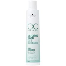 Schwarzkopf - BC Bonacure Scalp Care - Scalp Soothing Shampoo