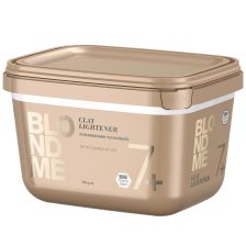 Schwarzkopf Blond Me Clay Lightener 350 gr