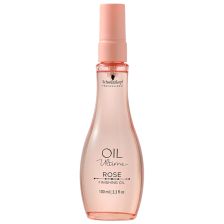 Schwarzkopf - Oil Ultime - Rose Finishing Oil - 100 ml