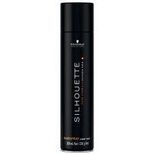 Schwarzkopf - Silhouette - Hairspray Super Hold