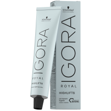 Schwarzkopf - Igora - Royal - Highlifts - 60 ml Packshot 2