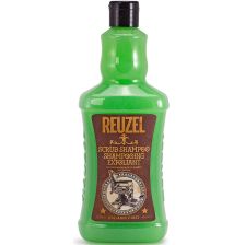 Reuzel - Scrub Shampoo