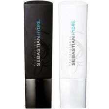 Sebastian Professional - Hydre - Shampoo & Conditioner - Voordeelset