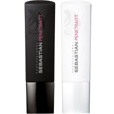 Sebastian Professional - Penetraitt - Shampoo & Conditioner Voordeelset