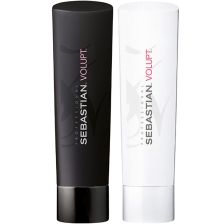 Sebastian Professional - Volupt - Shampoo & Conditioner Voordeelset