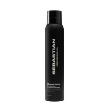 Sebastian Mousse Forte Strong Hold Mousse 200 ml 