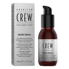American Crew - Beard Serum - 50 ml