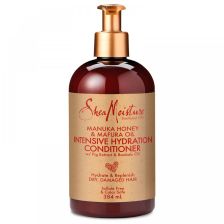 Shea Moisture - Manuka Mafura Oil Conditioner - 384 ml