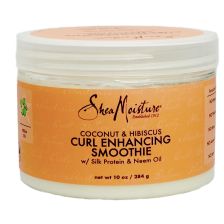 Shea Moisture - Coconut & Hibiscus Smoothie - 340g